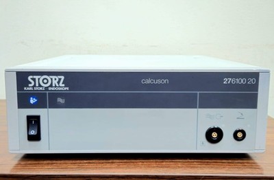 Karl Storz Calcuson 276610020 Ultraschall Lithotripter Generator - gebraucht,...