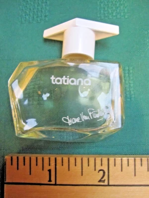Tatiana by Diane von Furstenberg Fluid Fragrances for Women for