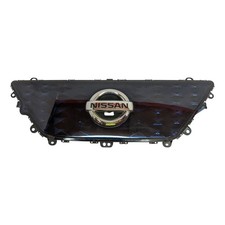 NISSAN LEAF ZE1 FRONT GRILLE GRILL 2017-2022 62072-5SK0D