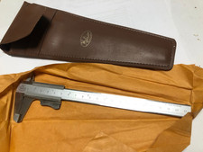 Vintage Helios 200mm Vernier Messschieber INO...