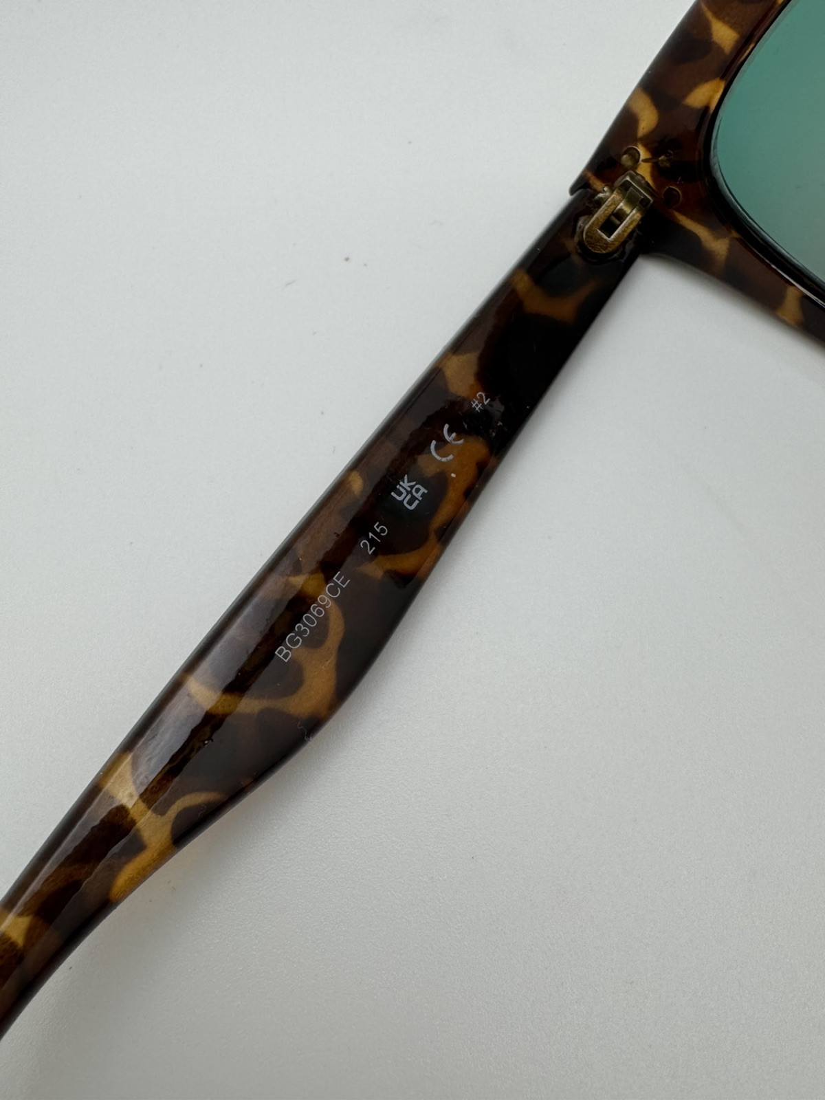 SUNGLASSES BCBGENERATION BG3069CE - image 15