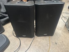 QSC K10 10  Powered PA Speakers