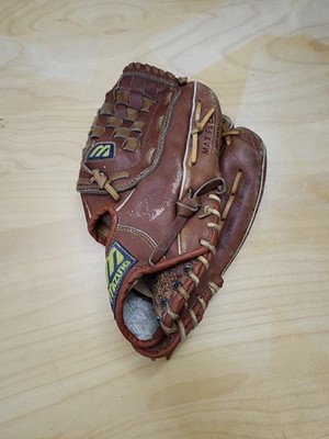 Mizuno Professional Model MM5095 Max Flex Baseball Glove Super Flex Palm RHT