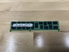 Samsung M393B2G70DB0-YK0 16GB 2Rx4 PC3L-12800R DDR3-1600MHz Dual Rank Memory Mod