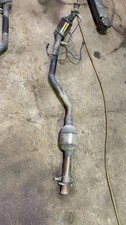 Catalyseurs Mercedes 280