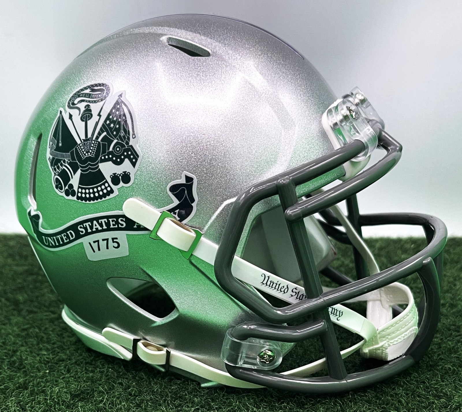 - Army Black Knights 2025