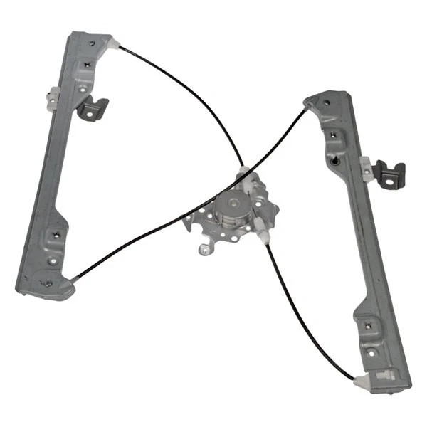 For Infiniti G35 03-06 Window Regulator without Motor Solutions Front Driver Foto 2 de 2