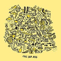 Mac Demarco - This Old Dog - Vinyl Record - F99Z