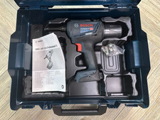Bosch Akku-Nietpistole GRG 18V-16 C inklusive...