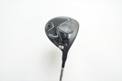 Cobra Darkspeed Max 18.5° 3 Fairway Wood Ladies Flex Helium Good