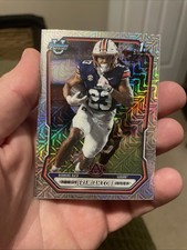 2026 Bowman Chrome Jeremiah Cobb 1st Prospect Mojo Refractor Auburn 2026 Bowman Chrome Jeremiah Cobb 1st Prospect Mojo Refractor Auburn