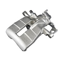 Febi Bilstein 178074 Bremssattel Hinten Links FüR Audi 50 A4 B6 A7 Ibiza IV T5