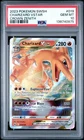 (PSA 10) Pokémon: Crown Zenith – Charizard VSTAR #019