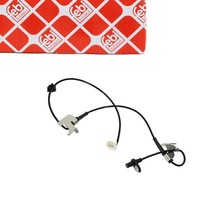 Febi Abs Sensor Raddrehzahl FüR Mazda MX-5 Iii Nc 1.8-2.0 Vorderachse Links