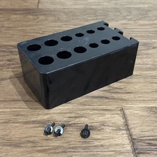 Bowflex Power Rod Box OEM 310 210 Xtreme Xceed Ultimate Blaze FREE SHIPPING