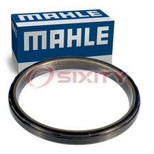 MAHLE Engine Main Bearing Gasket Set for 2004-2012 Chevrolet Colorado 2.8L wt