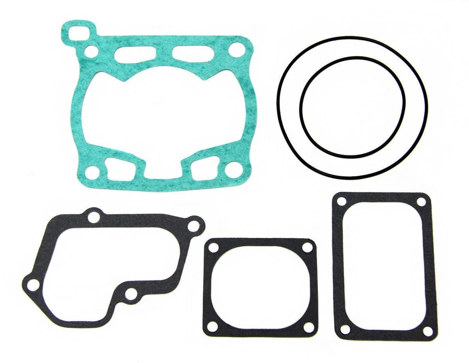 铃木 RM125 活塞顶端垫片套件轴承标准 54 毫米 1994 1995 1996 RM 125 — 第 3/4 张图片