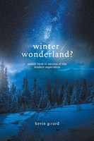 Kevin Girard | Winter Wonderland? | Taschenbuch | Englisch (2025) | Friesenpress