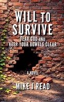 Mike J Read | Will To Survive | Taschenbuch | Englisch (2026) | Mike J Read