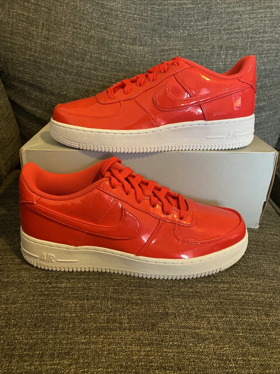 Siren top red af1