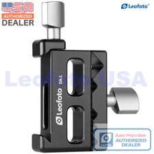   USA Dealer  LEOFOTO DA-1 Cable Anchor for Arca Compatible L Plates