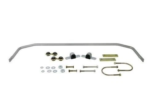 Whiteline BTR86Z Rear HD Sway Bar for 2006-2012 Toyota Yaris/2008-2011 Scion xD - Image 4 of 4