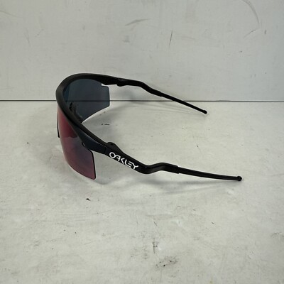 Vintage Oakley M Frame Mumbo GEN 1 Black Frame Sunglasses USA