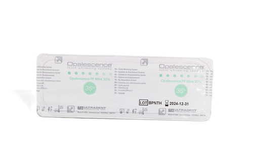 Opalescence 35% Gel Syringes Teeth Whitening -Refill Kit (4 Syringes ) - Picture 5 of 6