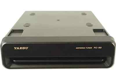 Yaesu FC-50 Automatic Antenna Tuner For FT-891 / 857 / 897