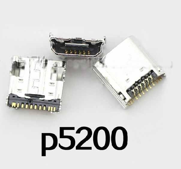 NEW Samsung Galaxy Tab 3 10.1 Replacement Charging Port P5200 R960 i527