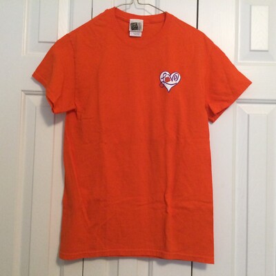 Clemson Tigers Love-Schild – 15x30 Cm, Mit Team-Logo & Herz, Perfekt Für Fans!