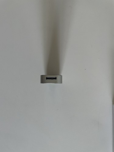 Leap Motion Controller - Picture 5 of 6