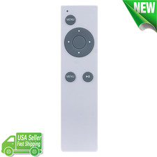 New MC377LL-A Replaced Remote Control For Apple TV A1469 A1842 A1427 MD199 A1156