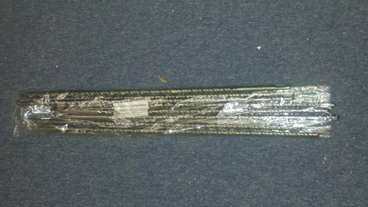 2ft masonry drill bit deals