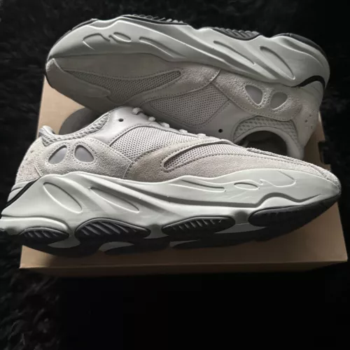 Size 10 - Adidas Yeezy Boost 700 Salt Brand New