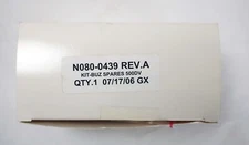 Perkin Elmer Spares Kit - Dual View Attachment Optima 8000 N0800439 