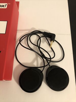   CHATTERBOX SPEAKERS for X2 SLIM & X2 SLIM-P CBX2SLIMOFM-P SPEAKERS ONLY 