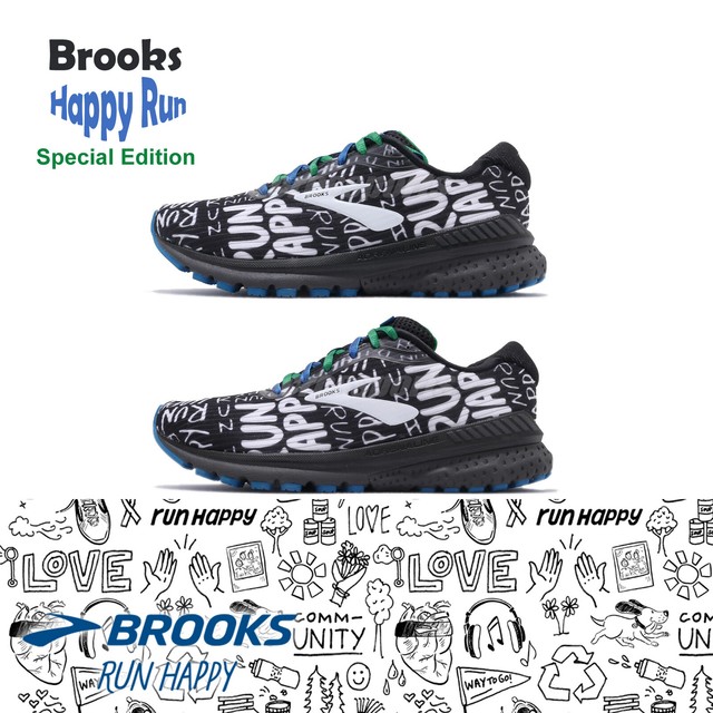 brooks adrenaline gts 13 womens 2017