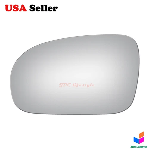 NEW for 2002-2005 Ford Thunderbird Driver Left LH Side Mirror Glass #2927