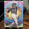2022  Bowman Inception Oscar Colas 1st Initiation