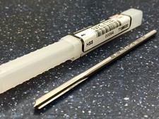 NEW APT .1495" HSS Chucking Reamer CNC Lathe Tooling Tools .15625 -.00675 USA