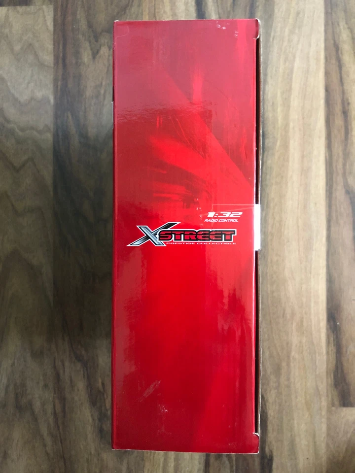 Ferrari Enzo 1/32 R/C Xstreet XQ - Immagine 4 di 4