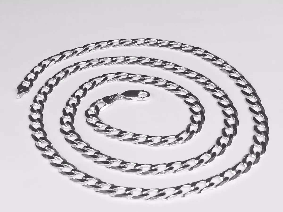 25 gram silver chain price online