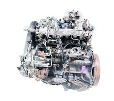 Engine For Toyota Hiace Hi-ace H1 2.5 D-4D Diesel 2KD-FTV 2KD 1900030101
