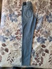 Lucky Brand Mid Rise Super Skinny 6/28R  — photo 2