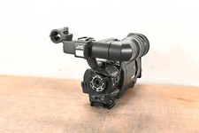 JVC GY-HD200U 1/3" 3-CCD Professional HDV Camcorder CG01LU0