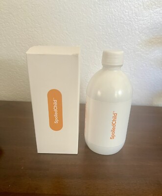 Spoiled Child E27 NEW Mango flavor Extra Strength Liquid Collagen