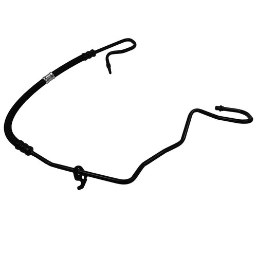 FOR FORD TRANSIT MK7 2.2 FWD HIGH & LOW POWER STEERING HOSES PIPES & NUT 2006-14 - Picture 18 of 19