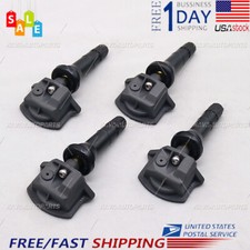 Sensor monitor de presión de neumáticos 4X TPMS para Hyundai Sonata DN8 2020 52940-L1100