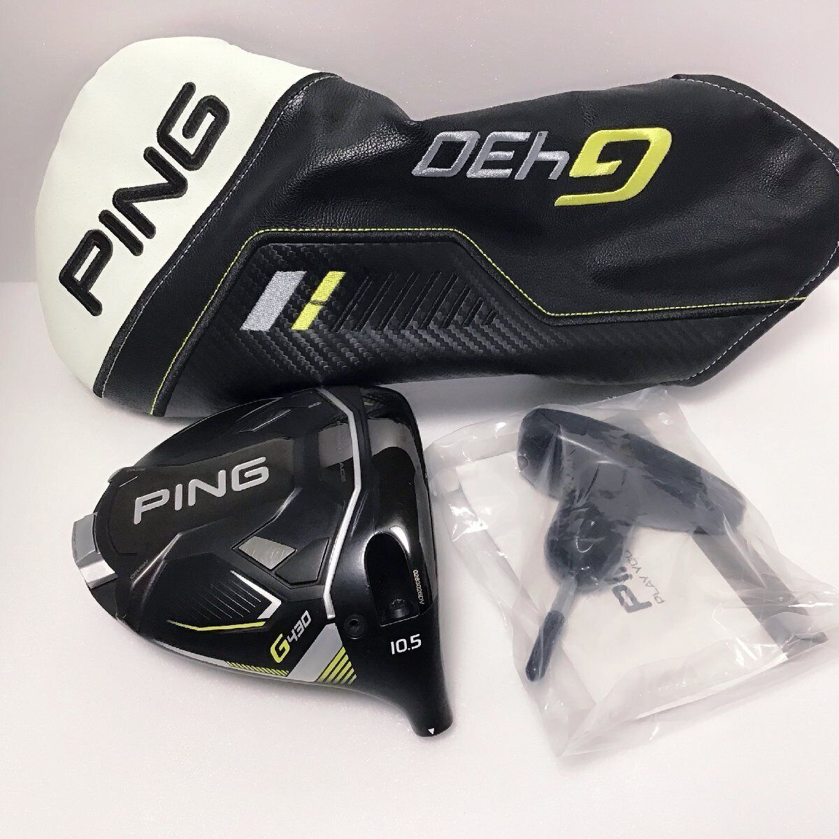PING G430 HL MAX 10.5° Driver Head Near Mint JAPAN | eBay PING G430 HL MAX 10.5° Driver Head Near Mint JAPAN | eBay